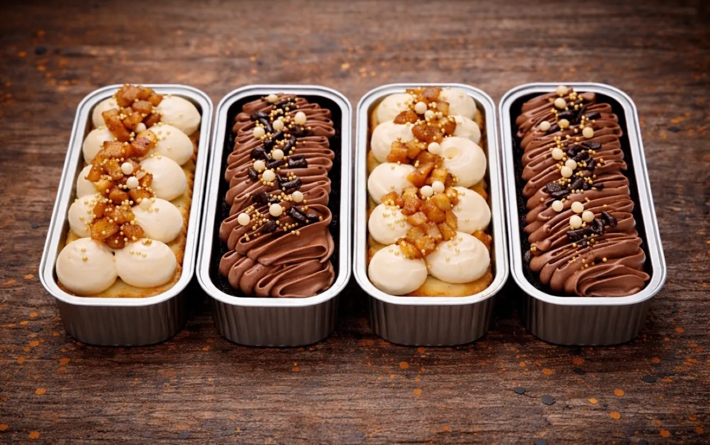Salted Caramel