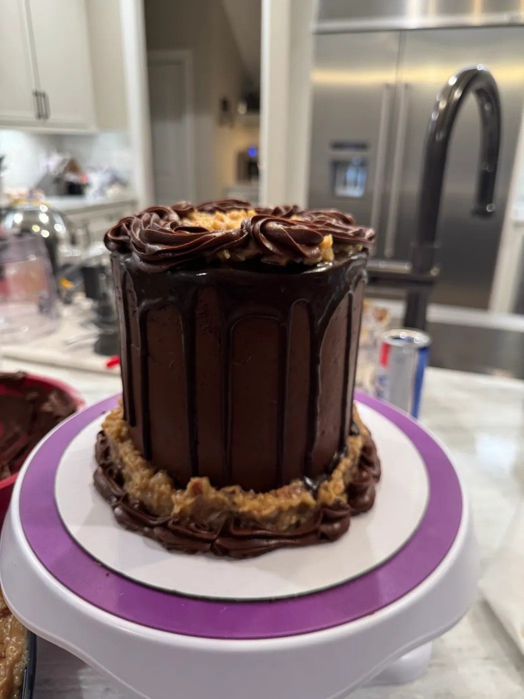 Belgian Dark Chocolate