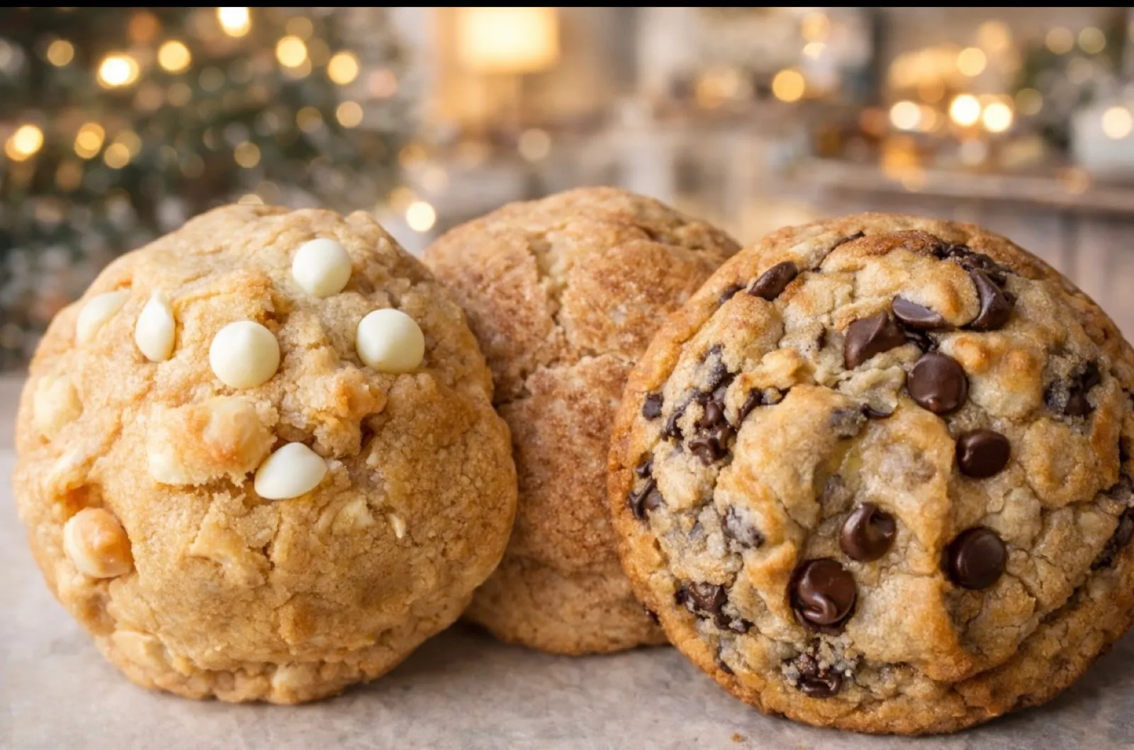 Cookies & Bars