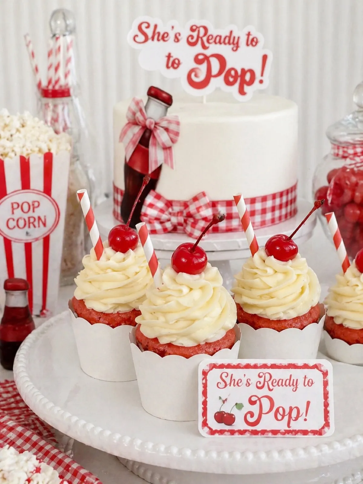 Baby Shower