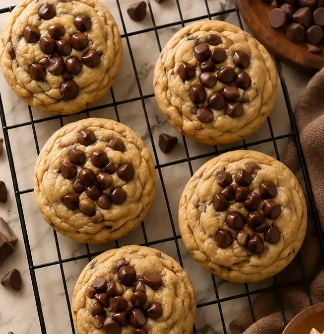 Chocolate Chip