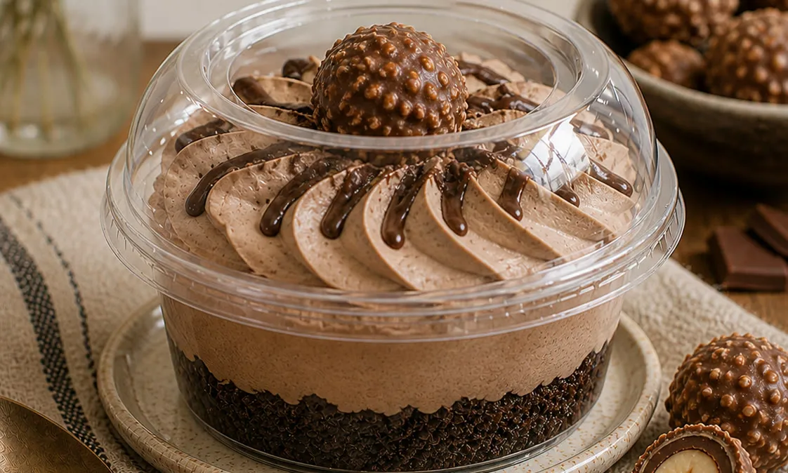 Chocolate Delight