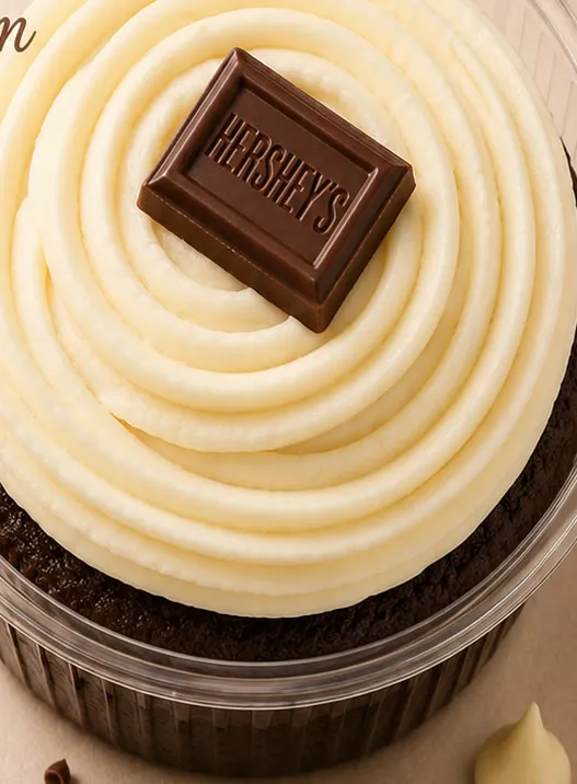 Classic Chocolate