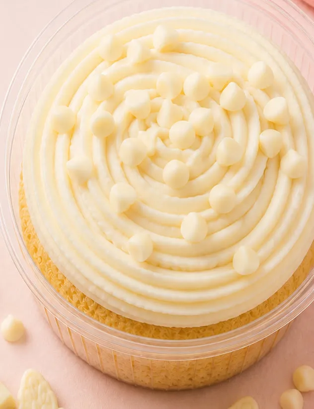 Tahitian Vanilla Bean