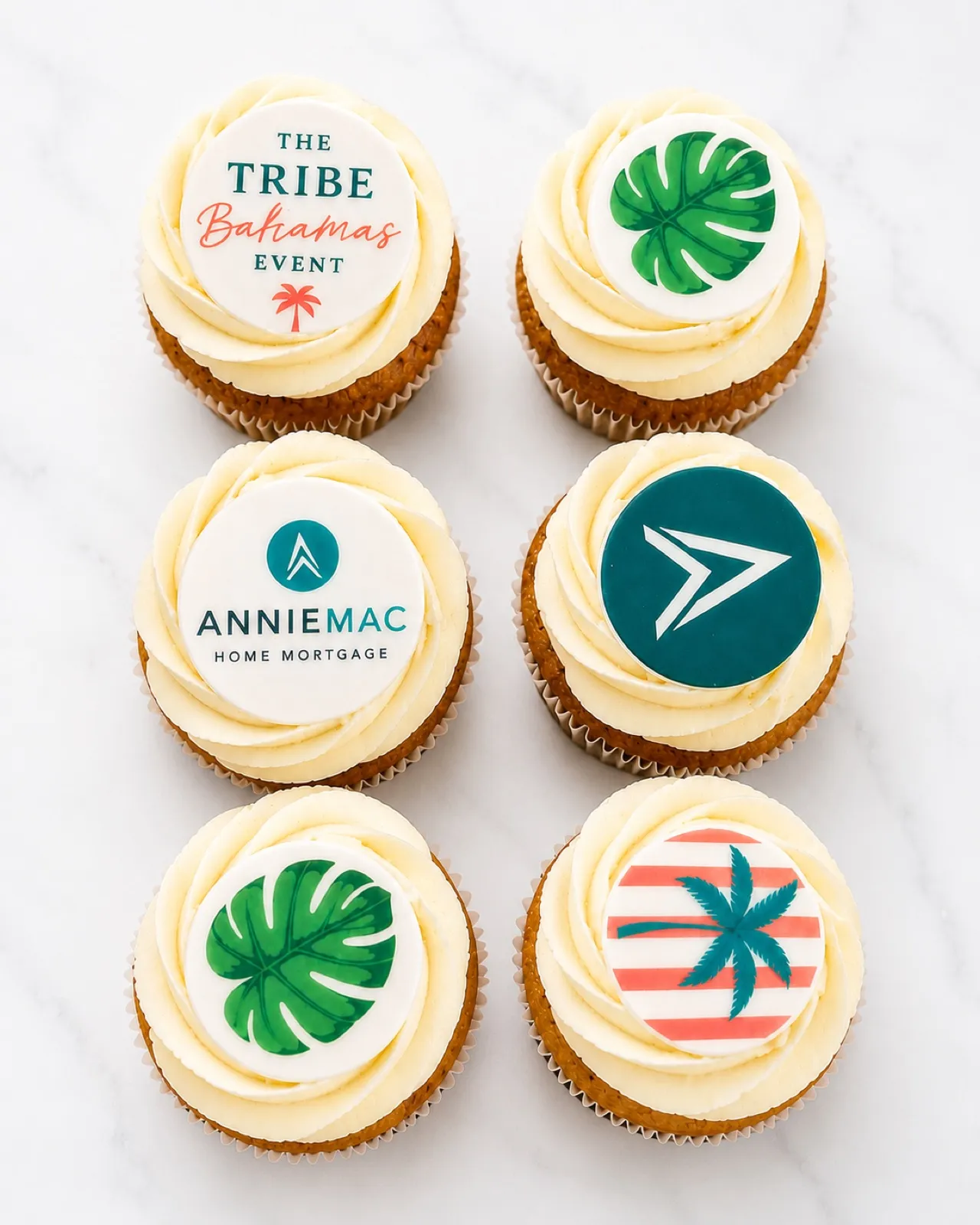 Business & Logo