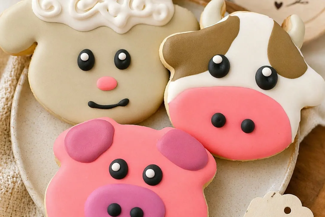 Farm Animals