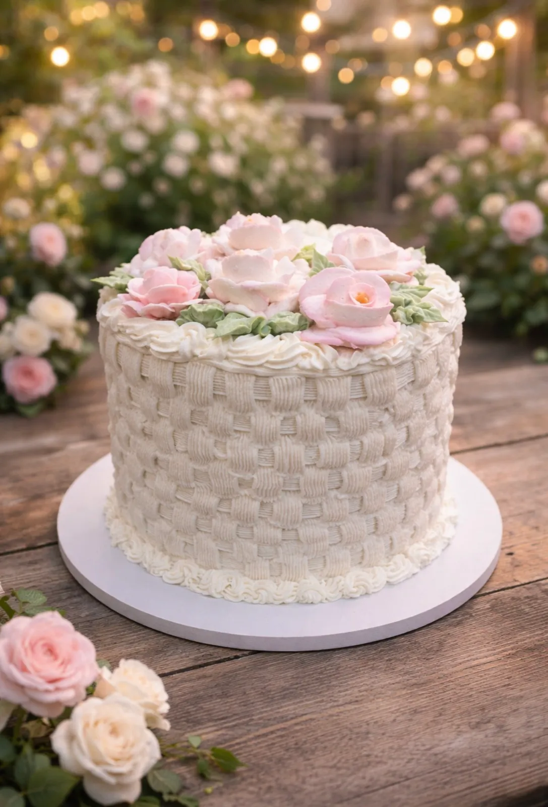 Celebration Cakes