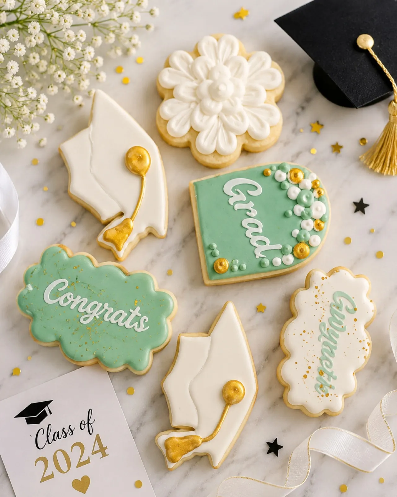 Graduation