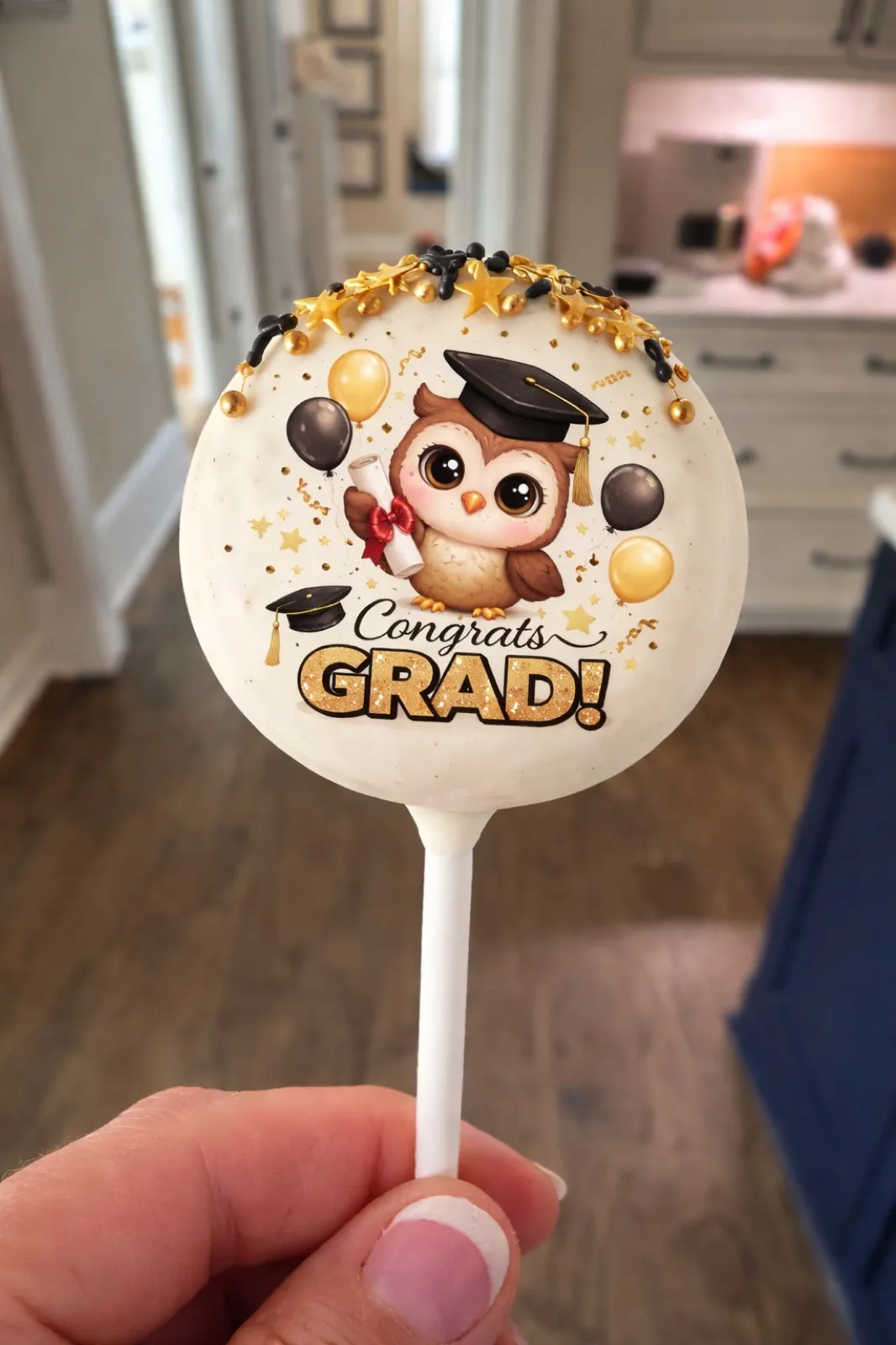 Graduation