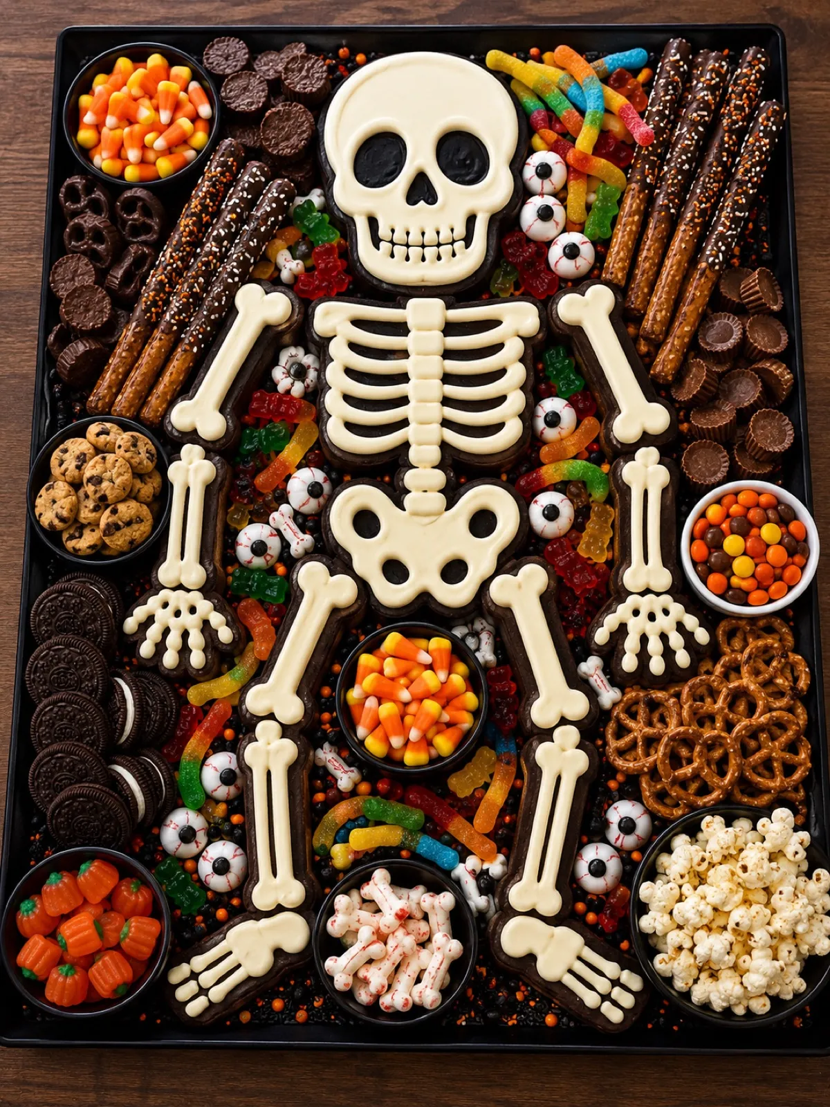 Halloween Board