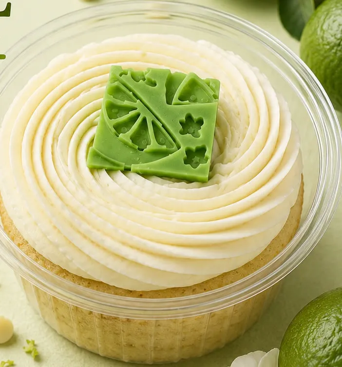 Dessert Cups