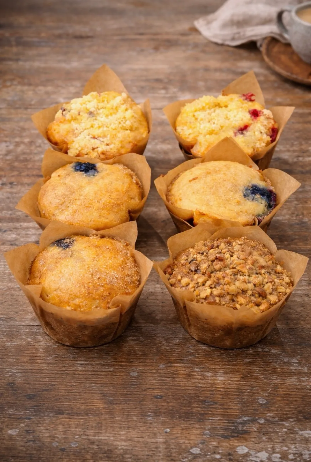 Muffins