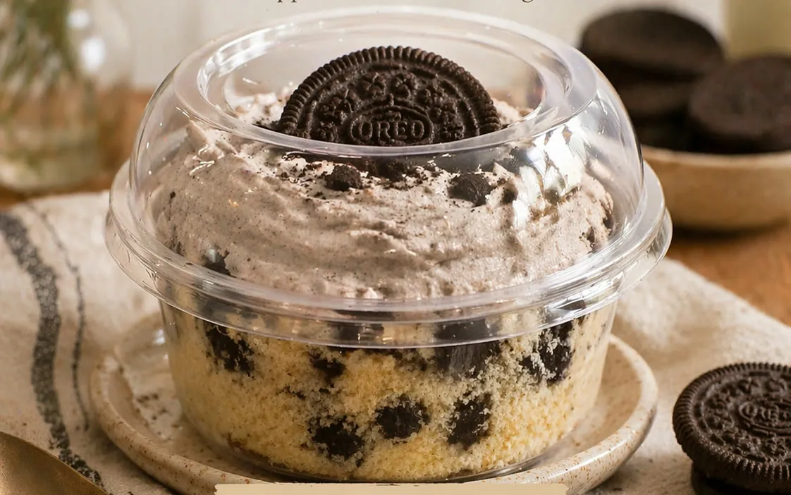Oreo