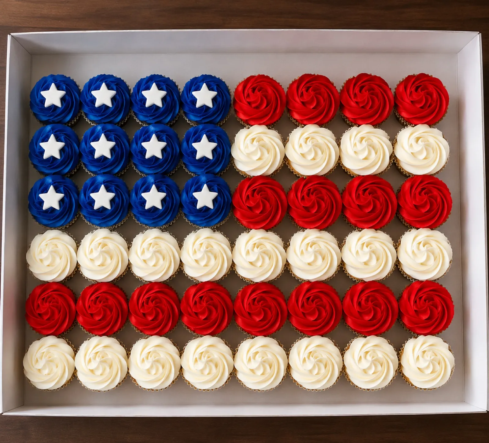 Patriotic