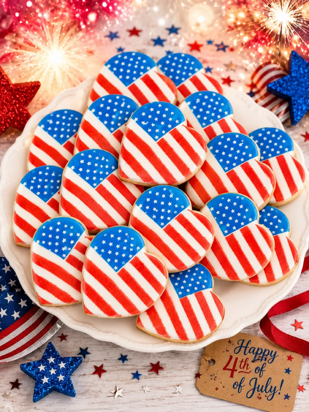 Patriotic