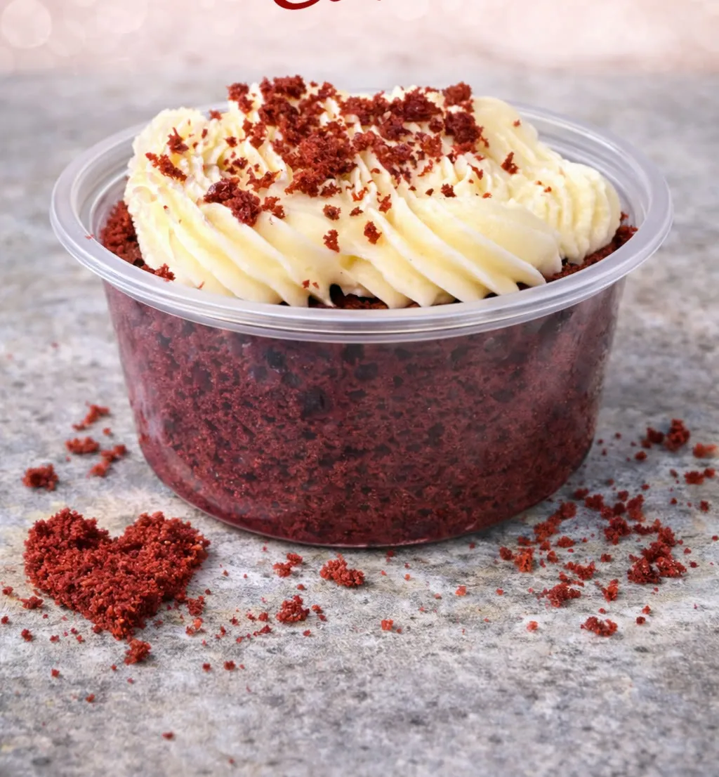 Red Velvet