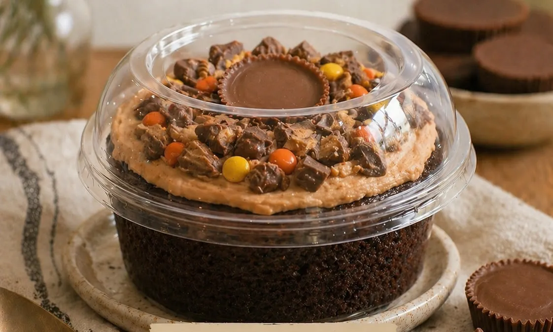 Reese Peanut Butter