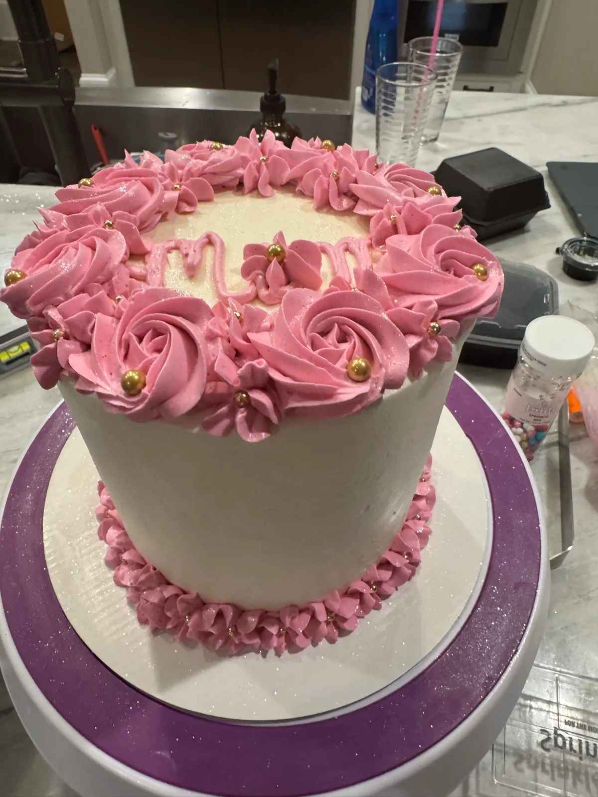 Rosette