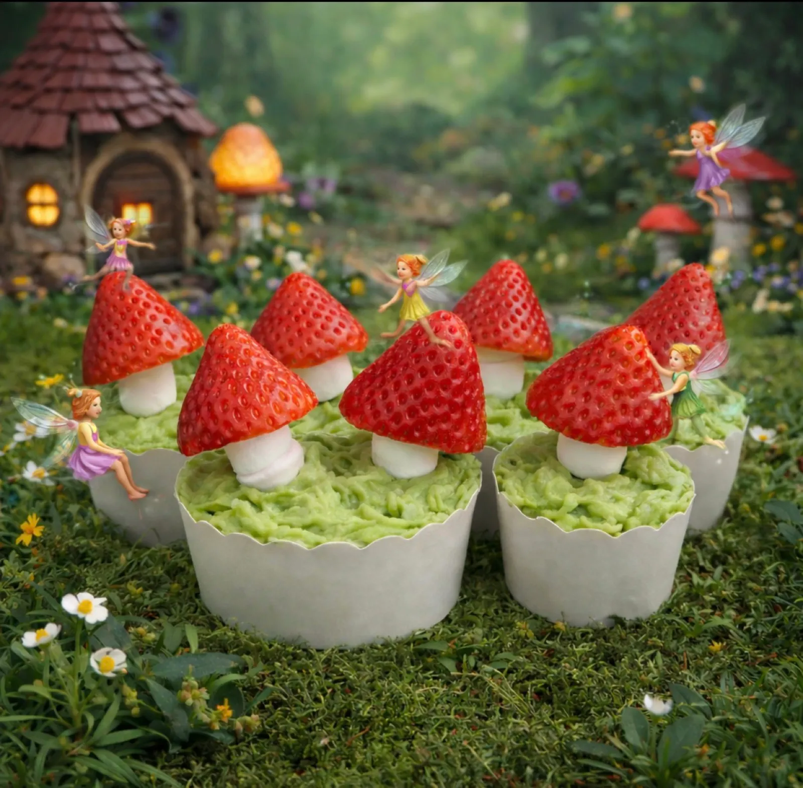 Cupcakes